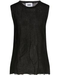 Alpha Studio - Pullover - Lyst