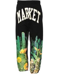 Market - Pants - Lyst