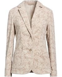 Purotatto - Blazer - Lyst
