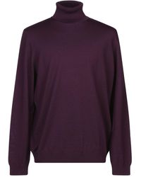 hugo boss turtleneck