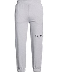 Givenchy - Pants - Lyst