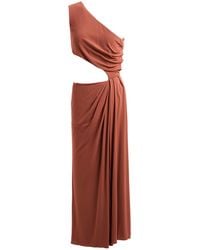 Liviana Conti - Maxi-Kleid - Lyst