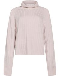 Aragona - Turtleneck - Lyst