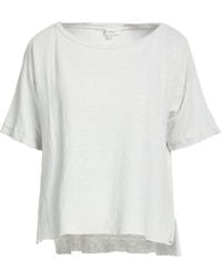 Crossley - Light T-Shirt Linen - Lyst