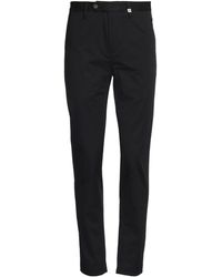 Myths - Pants Cotton, Elastane - Lyst