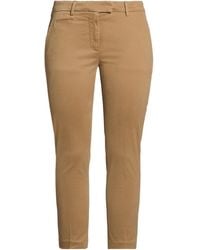 Dondup - Pants - Lyst