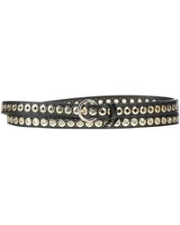 Sandro - Belt - Lyst