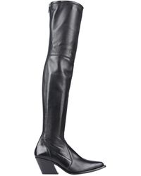 saks givenchy boots
