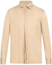 PT Torino - Shirt Viscose - Lyst