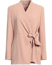 Kaos - Jacket Polyester, Elastane - Lyst