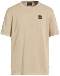 Refrigiwear - T-Shirt - Lyst