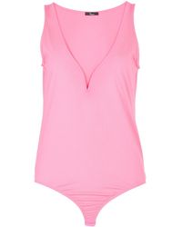 Hanita - Bodysuit - Lyst