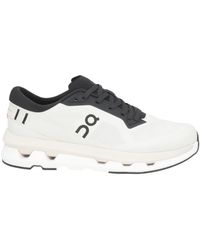 On Shoes - Cloudze Sneakers Textile Fibers - Lyst