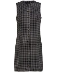 Rag & Bone - Mini-Kleid - Lyst