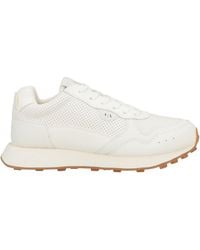 ARMANI EXCHANGE - Trainers - Lyst