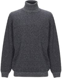 Brooksfield - Turtleneck - Lyst
