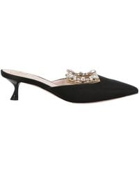 Roger Vivier - Mules & Clogs - Lyst