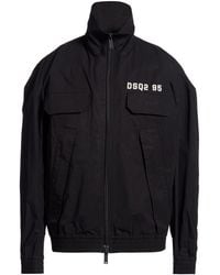 DSquared² - Jacket - Lyst
