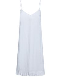 ALESSIA SANTI - Mini Dress - Lyst