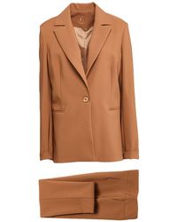 Laura Biagiotti - Suit Polyester, Recycled Polyester, Elastane - Lyst