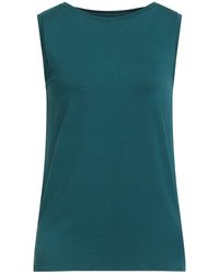 Majestic Filatures - Tank Top - Lyst