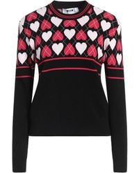 MSGM - Pullover - Lyst