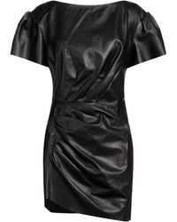 DSquared² - Mini Dress - Lyst