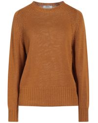 Alpha Studio - Pullover - Lyst
