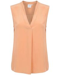 Aspesi - Top - Lyst