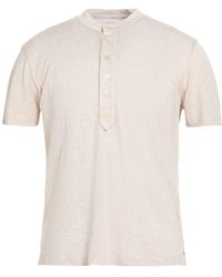 Eleventy - T-Shirts - Lyst