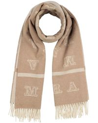 Max Mara - Scarf - Lyst