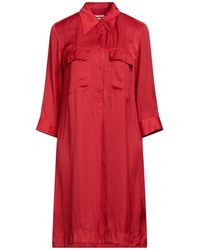 Zadig & Voltaire - Midi-Kleid - Lyst