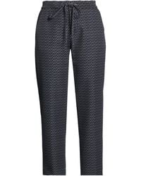 PT Torino - Pants Polyester, Elastane - Lyst