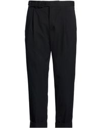 BE ABLE - Pants Cotton, Virgin Wool, Elastane - Lyst