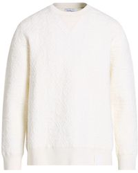 Ferragamo - Pullover - Lyst