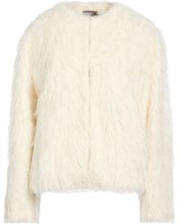 Peserico - Shearling & Teddy - Lyst