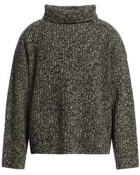 Sandro - Rollkragenpullover - Lyst