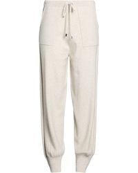 Antonelli - Light Pants Virgin Wool, Silk, Cashmere - Lyst