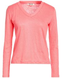 Max & Moi - T-Shirt - Lyst