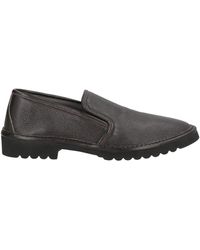 Pollini - Mocassino - Lyst