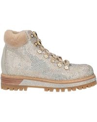 Le Silla - Ankle Boots - Lyst
