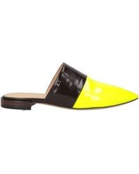 Testoni - Mules & Clogs - Lyst