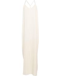 Peserico - Maxi Dress - Lyst
