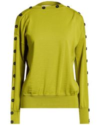 Liviana Conti - Sweater Virgin Wool - Lyst