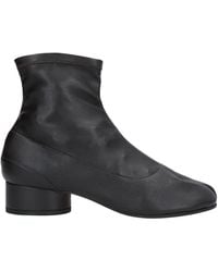 Maison Margiela - Botines de caña alta - Lyst