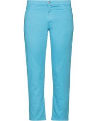 Jucca - Jeans Cotton, Elastane - Lyst