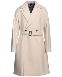 Hevò - Coat - Lyst