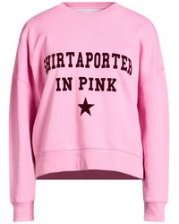 Shirtaporter - Sweatshirt - Lyst