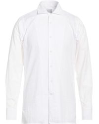 Bagutta - Camisa - Lyst