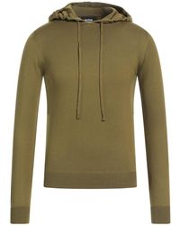 Alpha Studio - Pullover - Lyst